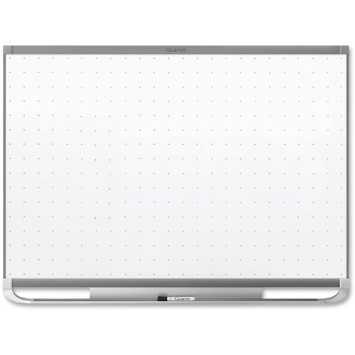 Quartet QRTTEM544G Prestige 2 Total Erase Magnetic Whiteboard