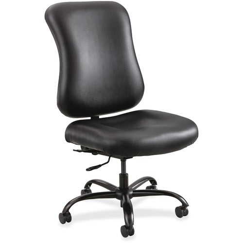 Safco SAF3592BL Optimus Big & Tall Chair