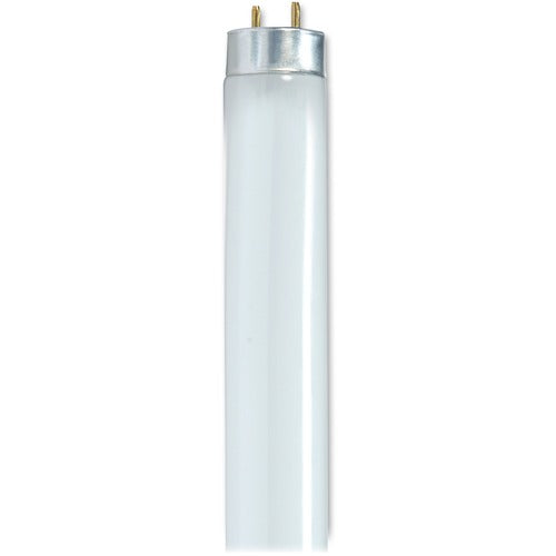 Satco SDNS8440 25W T8 4100K Fluorescent Bulb