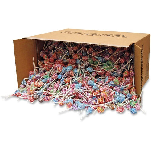 Dum Dum Pops SPA00534 Original Candy