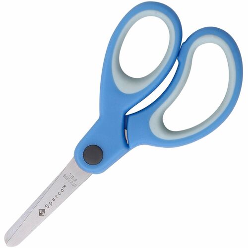 Sparco SPR39045 5" Kids Blunt End Scissors