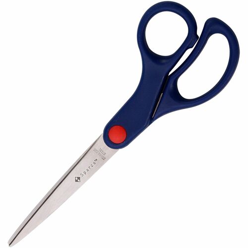Sparco SPR39048 7" Kids Straight Scissors
