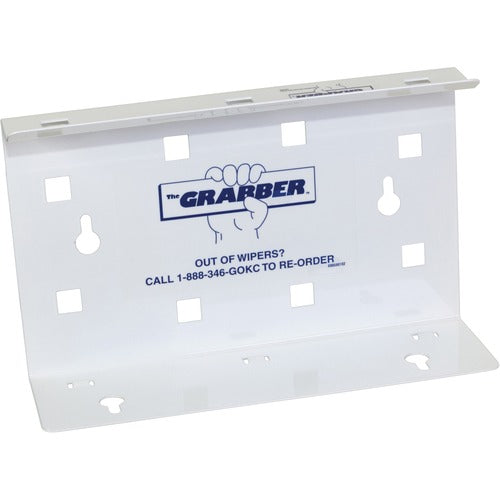 Wypall KCC09352 The Grabber Dispenser for Wipes