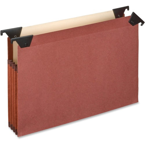 Pendaflex PFX45432 Letter Recycled Expanding File