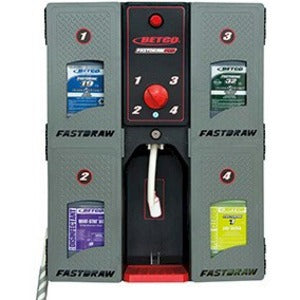 Betco BET9217400 FastDraw Pro Dispenser