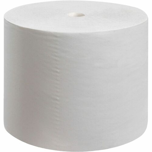 Scott KCC07001 Essential Extra Soft Coreless Standard Roll Bathroom Tissue