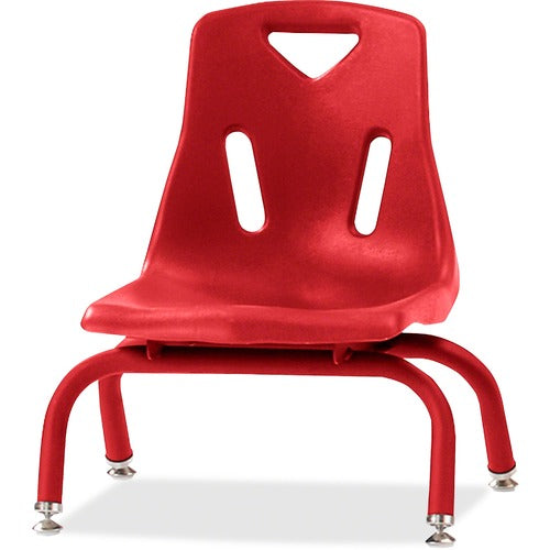 Jonti-Craft JNT8118JC1008 Berries Stacking Chair
