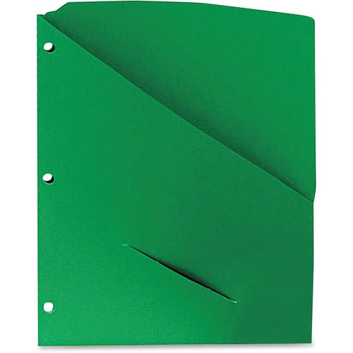 Pendaflex PFX32925 Letter Recycled Project File
