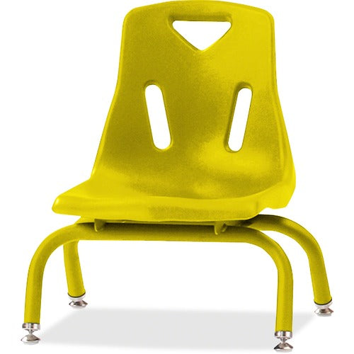 Jonti-Craft JNT8118JC1007 Berries Stacking Chair