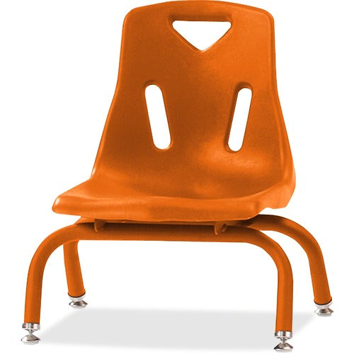 Jonti-Craft JNT8118JC1114 Berries Stacking Chair