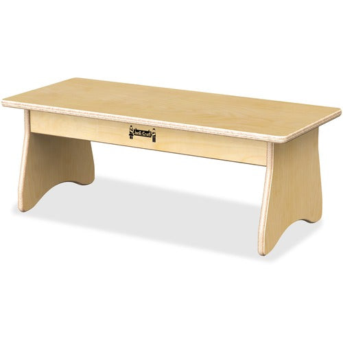 Jonti-Craft JNT3773JC Komfy Coffee Table