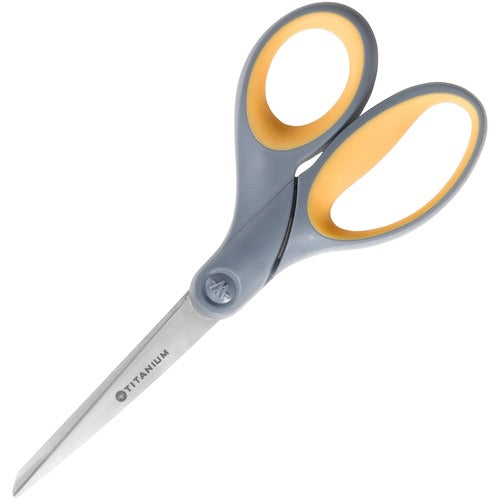 SKILCRAFT® NSN6296580 Titanium Bonded Scissors