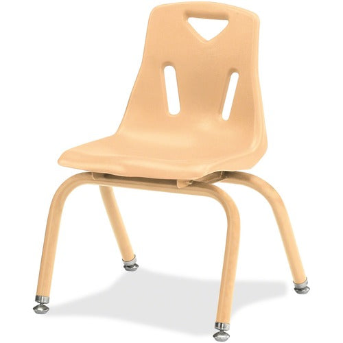 Jonti-Craft JNT8126JC1251 Berries Stacking Chair