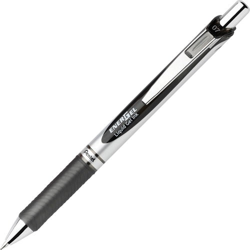 EnerGel PENBL77ADZ RTX Liquid Gel Pens