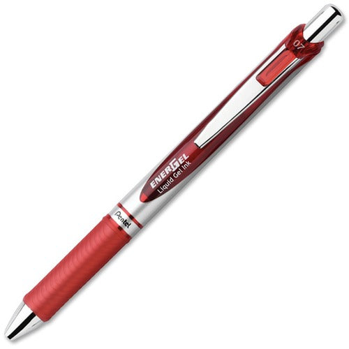 EnerGel PENBL77BDZ RTX Liquid Gel Pens
