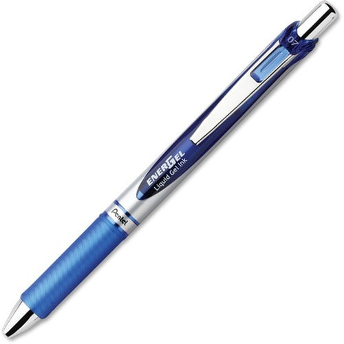 EnerGel PENBL77CDZ RTX Liquid Gel Pens