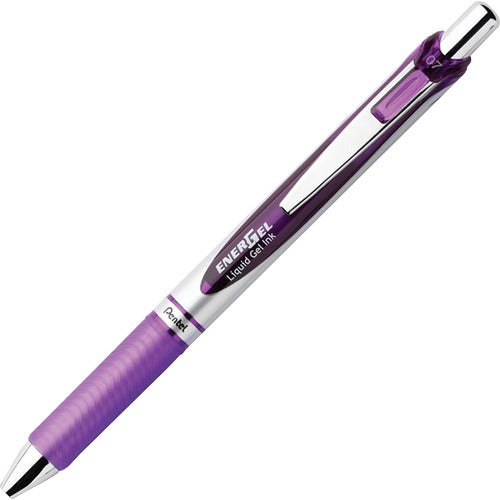 EnerGel PENBL77VDZ RTX Liquid Gel Pens