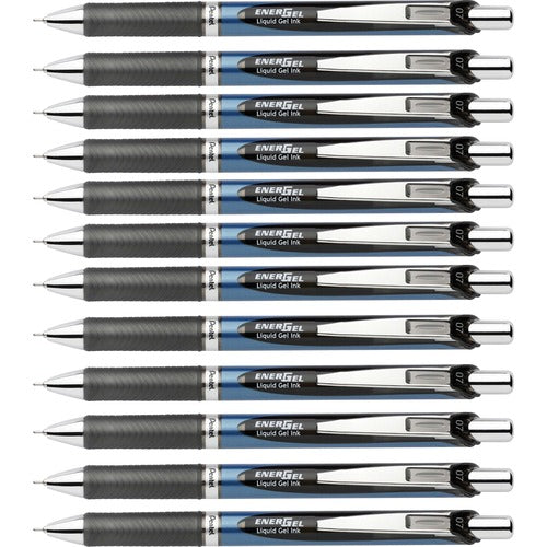 EnerGel PENBLN77ADZ RTX Liquid Gel Pen