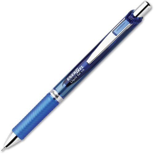 EnerGel PENBLN77CDZ RTX Liquid Gel Pens