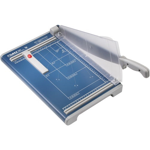 Dahle DAH560 560 Professional Guillotine Trimmer