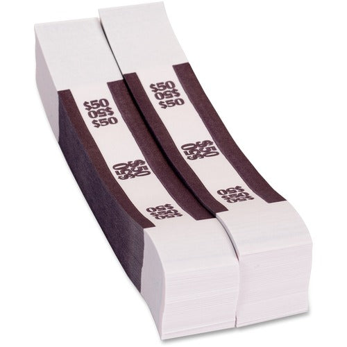 PAP-R PQP400075 Currency Straps