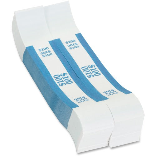 PAP-R PQP400100 Currency Straps