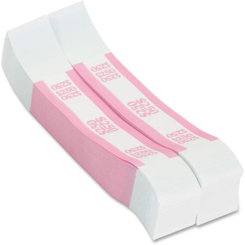 PAP-R PQP400250 Currency Straps
