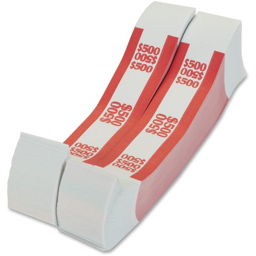 PAP-R PQP400500 Currency Straps
