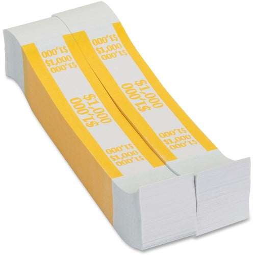 PAP-R PQP401000 Currency Straps