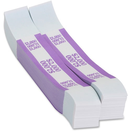 PAP-R PQP402000 Currency Straps