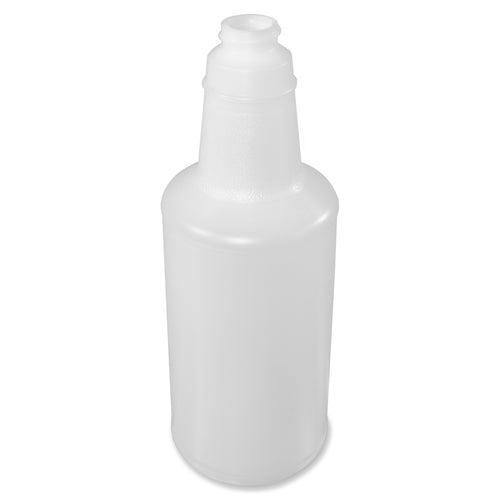 Genuine Joe GJO85100 Plastic Bottle with Graduations