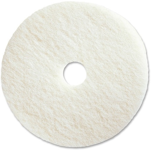 Genuine Joe GJO90520 Polishing Floor Pad