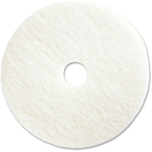 Genuine Joe GJO91420 20" Super White Floor Pad