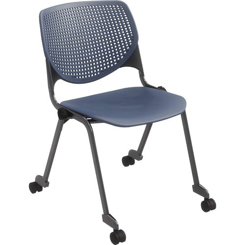 KFI KFICS2300P03 "2300" Series Stack Chair