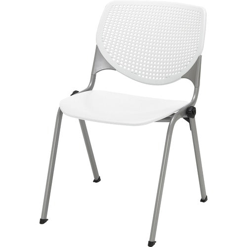 KFI KFI2300SLP08 "2300" Series Stack Chair