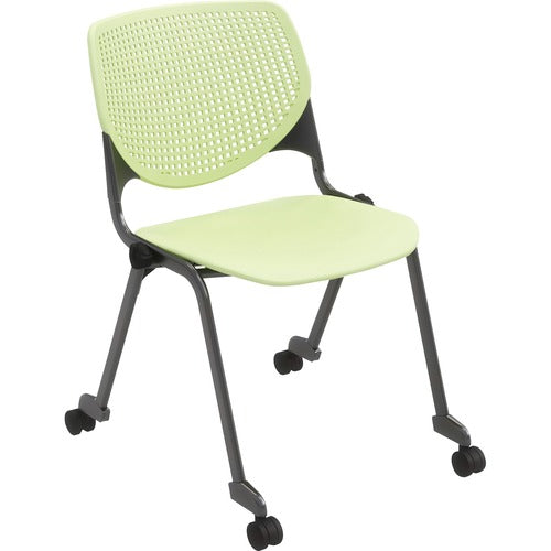 KFI KFICS2300P14 "2300" Series Stack Chair