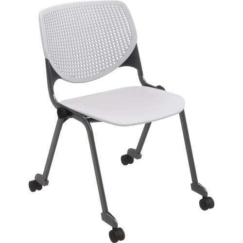KFI KFICS2300P13 "2300" Series Stack Chair