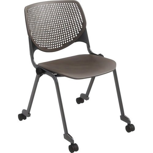 KFI KFICS2300P18 "2300" Series Stack Chair