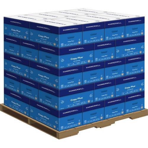 Hammermill HAM105007PL Copy Plus Paper - White