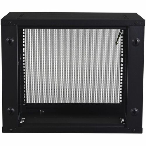 APC by Schneider Electric APWAR109 NetShelter WX 9U Wall Mount Cabinet