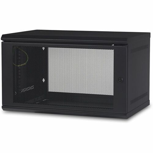 APC by Schneider Electric APWAR106 NetShelter WX 6U Wall Mount Cabinet