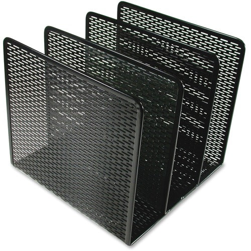 Artistic AOPART20009 Urban Collection Punched Metal File Sorter