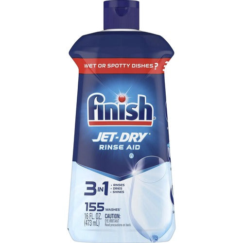 Finish RAC78826 Large Jet-Dry Rinse Aid