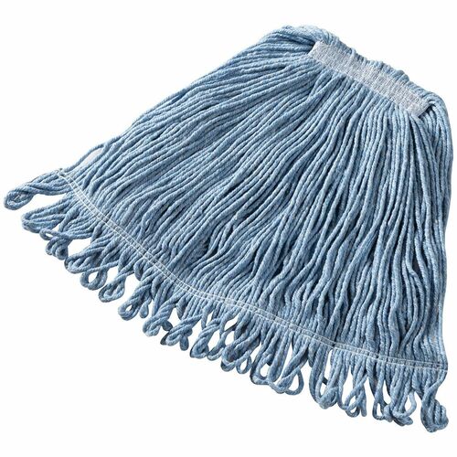 Rubbermaid Commercial RCPD21206BE Super Stitch Medium Blend Mop