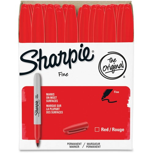 Sharpie SAN1920937 Pen-style Permanent Marker
