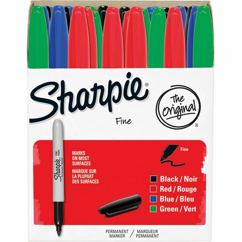 Sharpie SAN1921559 Pen-style Permanent Marker