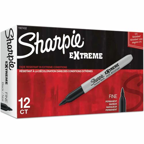 Sharpie SAN1927432 Extreme Permanent Markers