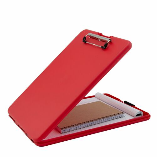 Saunders SAU00560 SlimMate Storage Clipboard