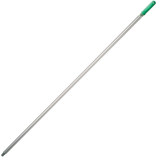 Unger UNGAL14A Pro Aluminum Acme Squeegee Handle - 58" Length - Aluminum, Zinc
