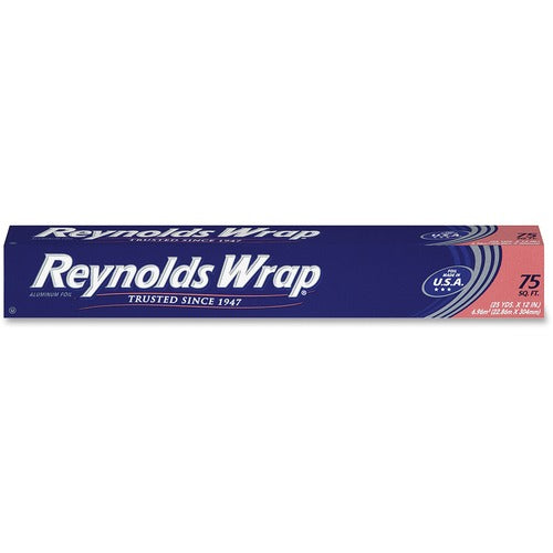Reynolds Wrap RFPF28015 Standard Aluminum Foil